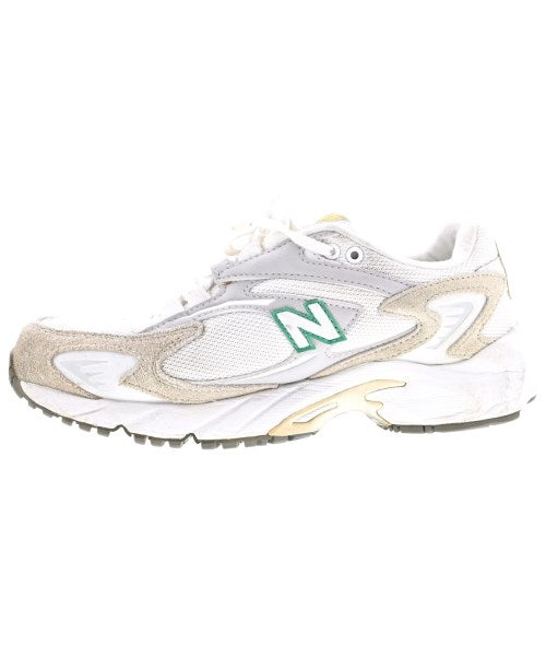 New Balance รองเท้าผ้าใบ