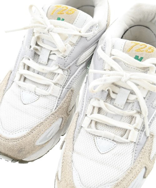 New Balance รองเท้าผ้าใบ