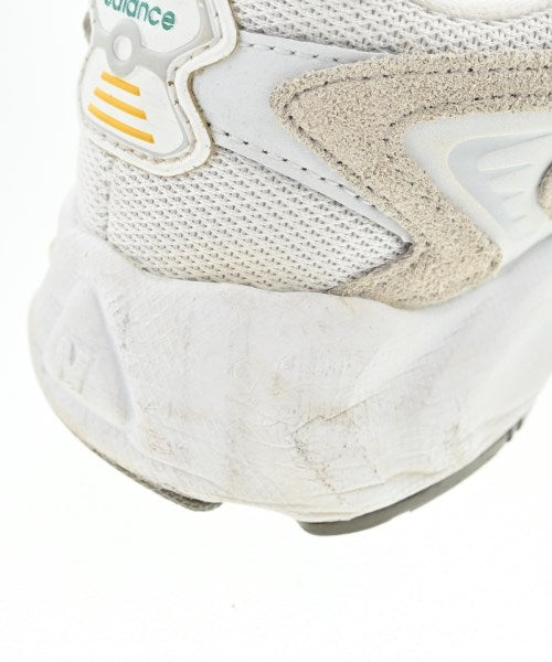 New Balance รองเท้าผ้าใบ