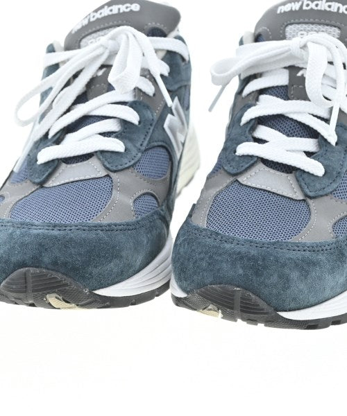 New Balance รองเท้าผ้าใบ