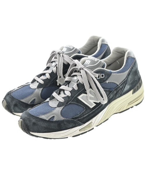 New Balance รองเท้าผ้าใบ
