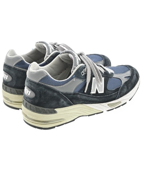 New Balance รองเท้าผ้าใบ