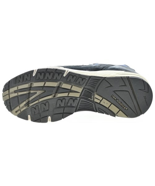 New Balance รองเท้าผ้าใบ