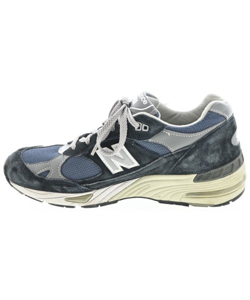 New Balance รองเท้าผ้าใบ