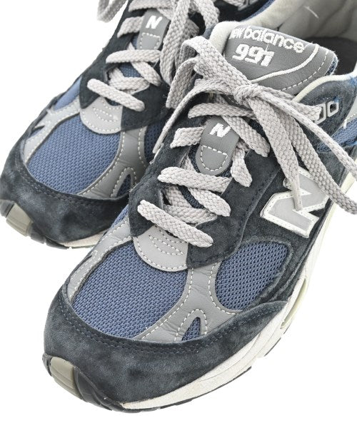 New Balance รองเท้าผ้าใบ
