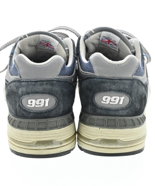 New Balance รองเท้าผ้าใบ