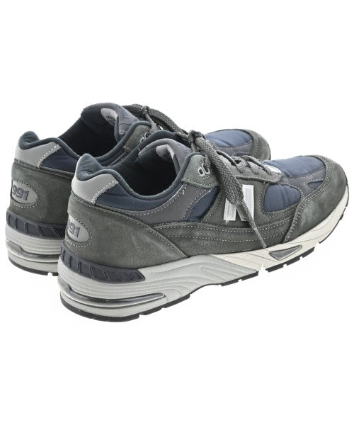 New Balance รองเท้าผ้าใบ