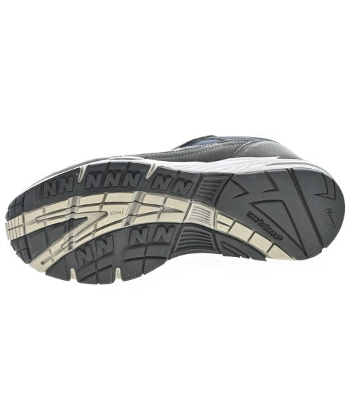 New Balance รองเท้าผ้าใบ