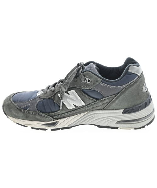 New Balance รองเท้าผ้าใบ