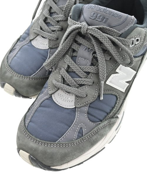 New Balance รองเท้าผ้าใบ