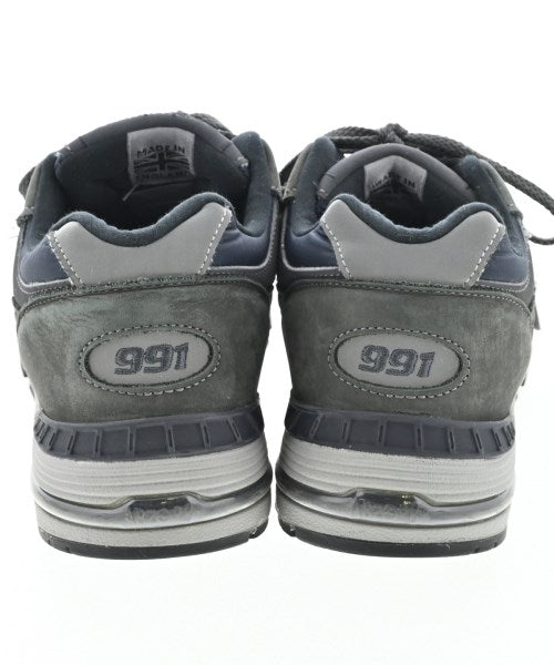 New Balance รองเท้าผ้าใบ