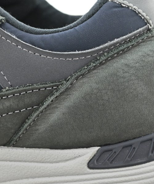 New Balance รองเท้าผ้าใบ