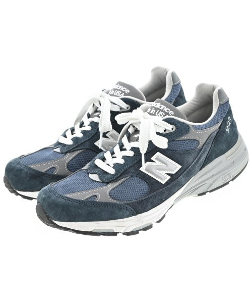 New Balance รองเท้าผ้าใบ