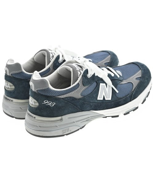 New Balance รองเท้าผ้าใบ