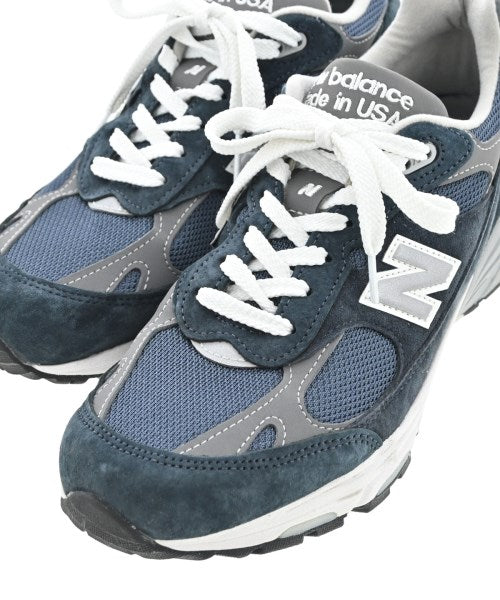 New Balance รองเท้าผ้าใบ