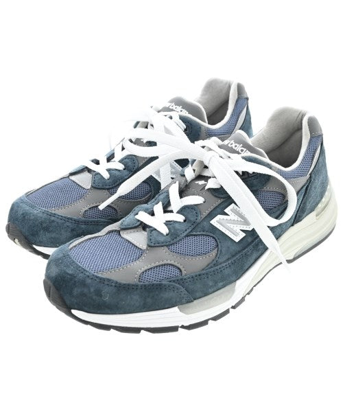 New Balance รองเท้าผ้าใบ
