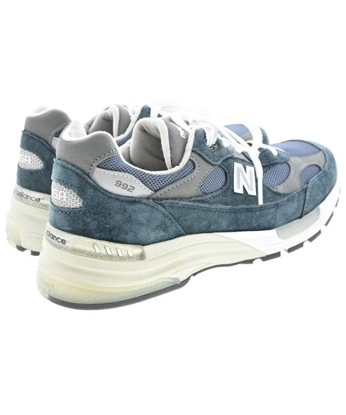 New Balance รองเท้าผ้าใบ