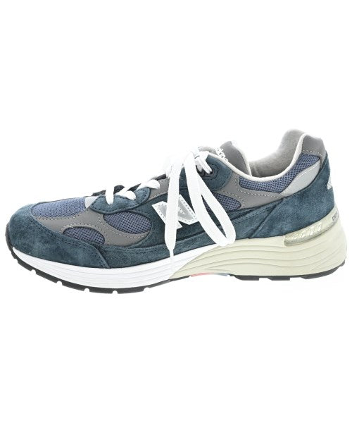 New Balance รองเท้าผ้าใบ