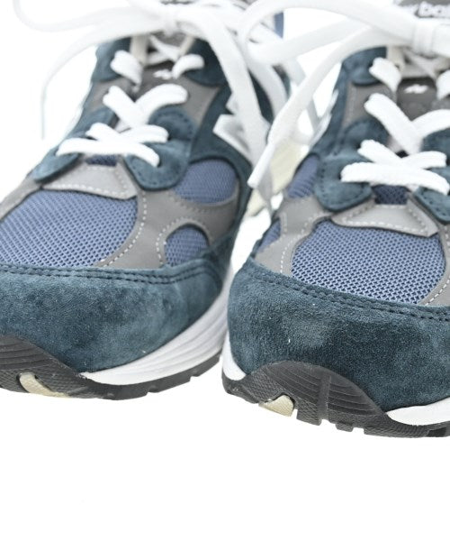 New Balance รองเท้าผ้าใบ