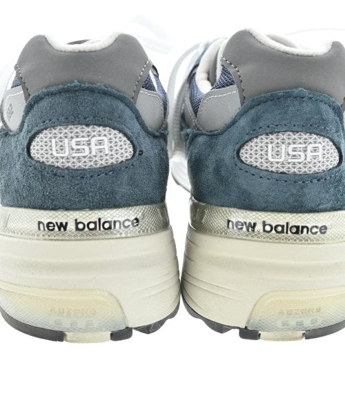 New Balance รองเท้าผ้าใบ