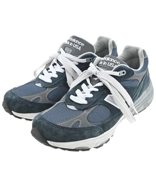 New Balance รองเท้าผ้าใบ