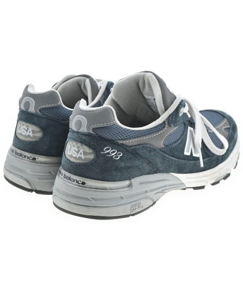 New Balance รองเท้าผ้าใบ