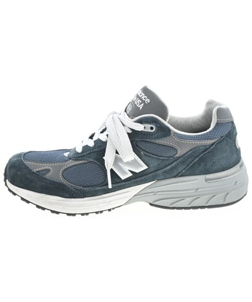 New Balance รองเท้าผ้าใบ