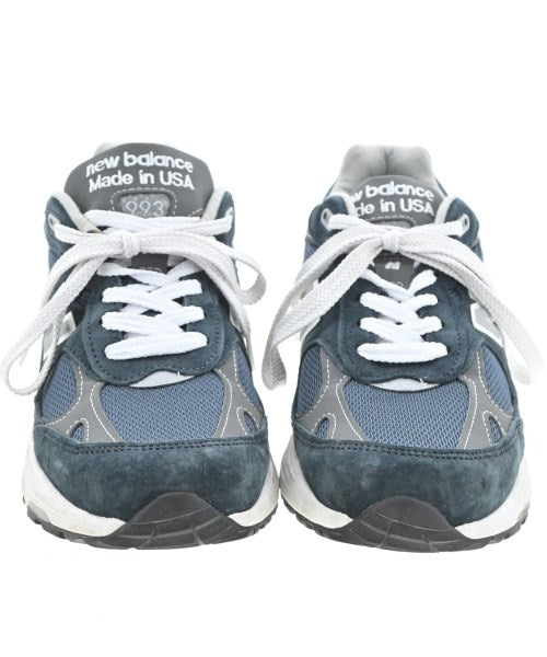 New Balance รองเท้าผ้าใบ