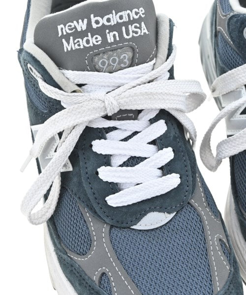 New Balance รองเท้าผ้าใบ