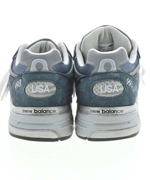 New Balance รองเท้าผ้าใบ