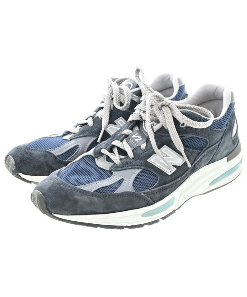 New Balance รองเท้าผ้าใบ