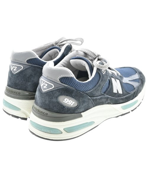 New Balance รองเท้าผ้าใบ