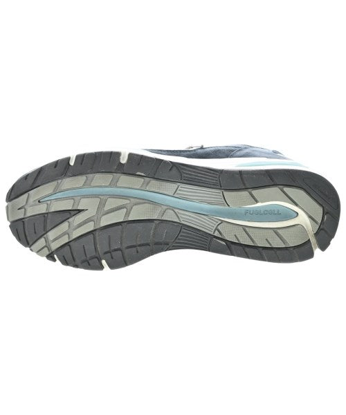 New Balance รองเท้าผ้าใบ