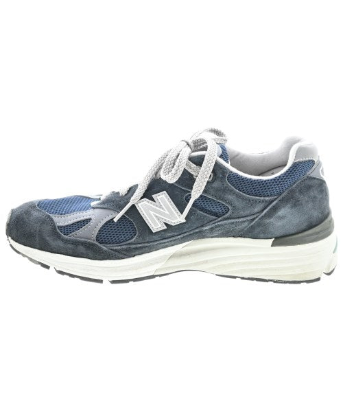 New Balance รองเท้าผ้าใบ