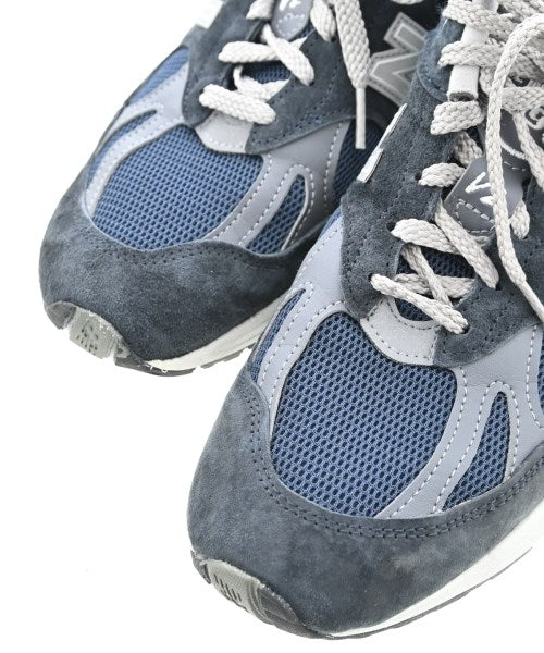 New Balance รองเท้าผ้าใบ