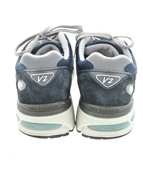 New Balance รองเท้าผ้าใบ