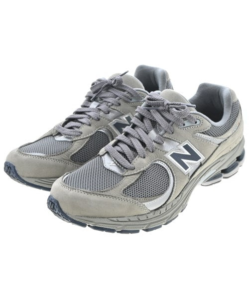 New Balance รองเท้าผ้าใบ