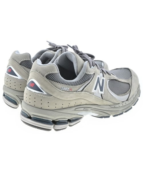 New Balance รองเท้าผ้าใบ