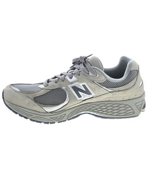 New Balance รองเท้าผ้าใบ