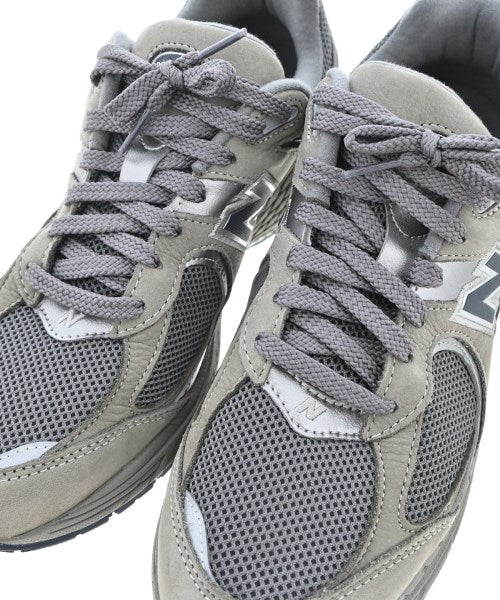 New Balance รองเท้าผ้าใบ