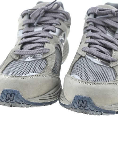 New Balance รองเท้าผ้าใบ