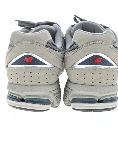 New Balance รองเท้าผ้าใบ