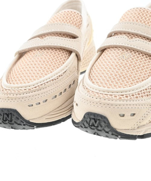 New Balance รองเท้าผ้าใบ
