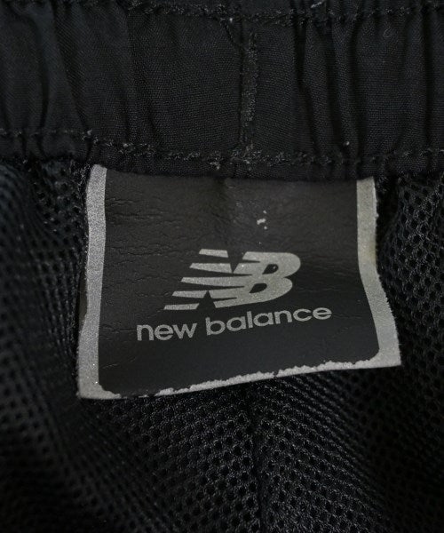 New Balance กางเกงขาสั้น