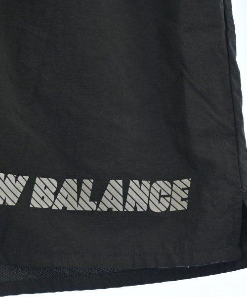 New Balance กางเกงขาสั้น