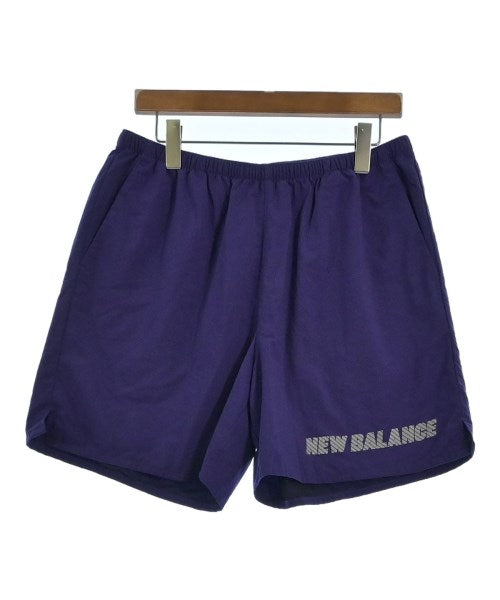 New Balance กางเกงขาสั้น