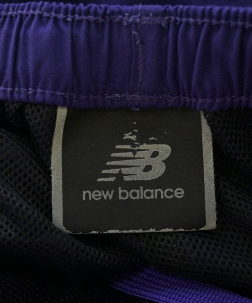 New Balance กางเกงขาสั้น