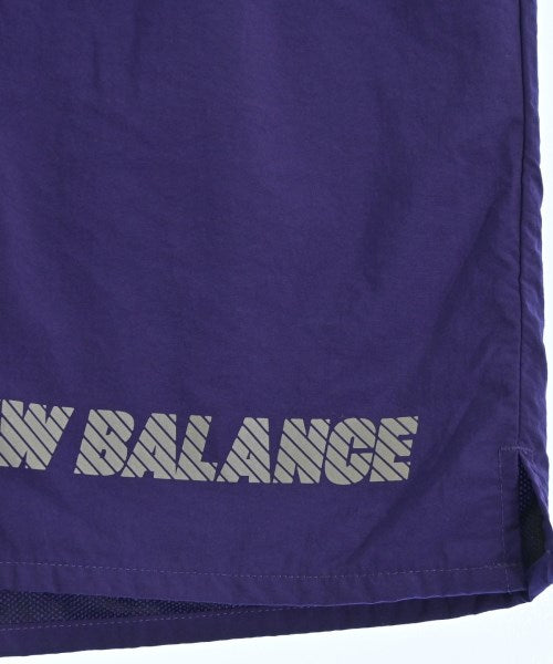 New Balance กางเกงขาสั้น