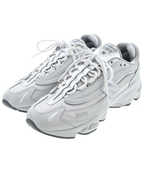 New Balance รองเท้าผ้าใบ