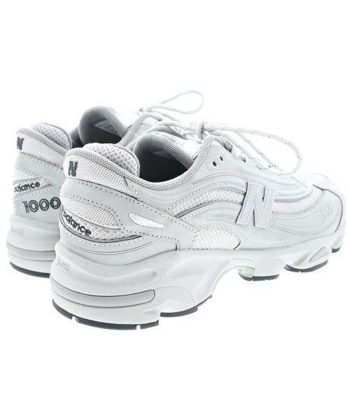 New Balance รองเท้าผ้าใบ
